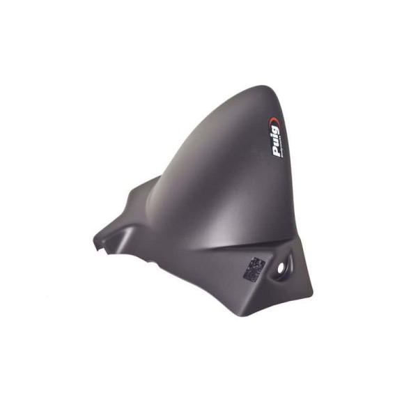 Puig Hugger Matt Black